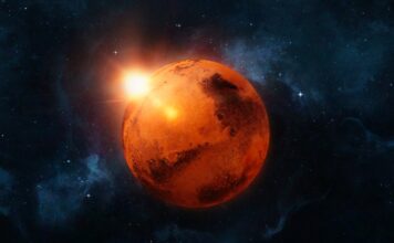 Mars u Vodenjaku: Hladna glava, oštri rezovi i nova pravila igre!