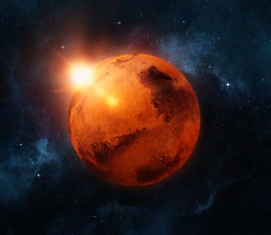 Mars u Raku (do 28. 9.) – Izboriti se za ono do čega nam je istinski stalo