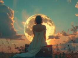 Pun Mjesec u Lavu 1.2.2026.: Granica osobnog integriteta