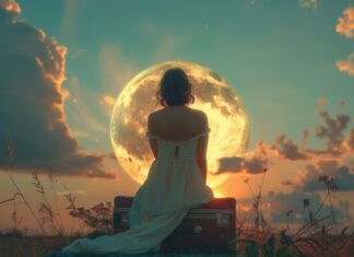 Pun Mjesec u Lavu 1.2.2026.: Granica osobnog integriteta