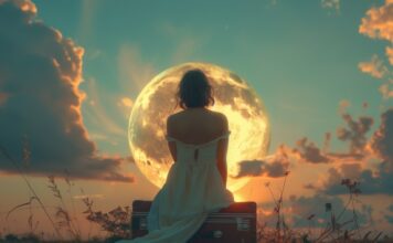 Pun Mjesec u Lavu 1.2.2026.: Granica osobnog integriteta