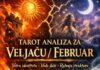 Tarot analiza za veljaču/februar – Mjesec unutarnje smjene identiteta