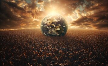 Globalna kriza na stolu: Biramo li samouništenje ili duboku transformaciju?
