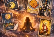 Numerološka i tarot prognoza za ožujak/mart 2026.