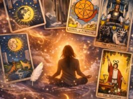 Numerološka i tarot prognoza za ožujak/mart 2026.