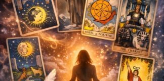 Numerološka i tarot prognoza za ožujak/mart 2026.