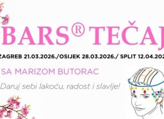 Access BARS® edukacija otpusti stres u Zagrebu, Osijeku Splitu i Puli