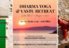 Dharma Yoga & Vastu Retreat