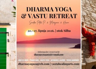 Dharma Yoga & Vastu Retreat
