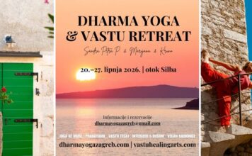 Dharma Yoga & Vastu Retreat