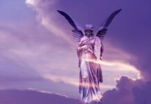 Kako uspostaviti dublju vezu sa svojim anđelom čuvarom