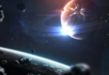 Saturn ulazi u Ovna 14.2.2026. – Karmički zaokret za svih 12 znakova Zodijaka