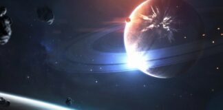 Saturn ulazi u Ovna 14.2.2026. – Karmički zaokret za svih 12 znakova Zodijaka