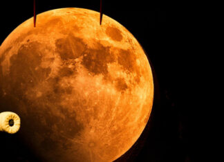 Gong kupka uz zvukoterapiju i “gong Mjesec”✨️