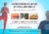 Yoga & Samoozdravljenje Retreat