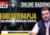 6. i 7. ožujka – Atma online radionica / Nemanja Blagojević: Regresoterapija – Iscjeljivanje prošlih života