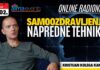 27.2. Atma online radionica – Kristijan Kolega Kakudmi: Samoozdravljenje – Napredne tehnike