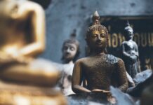 Duhovnost kao svakodnevni život – čudesni Tajland