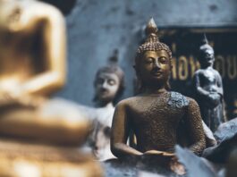 Duhovnost kao svakodnevni život – čudesni Tajland