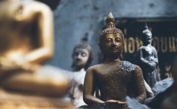 Duhovnost kao svakodnevni život – čudesni Tajland