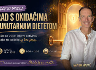 Dop radionica – rad s okidačima i unutarnjim djetetom