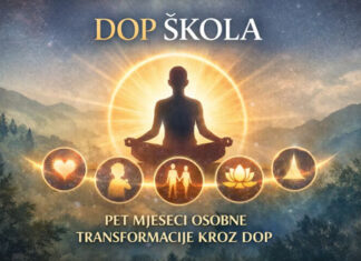 Dopusti, otpusti, prepusti