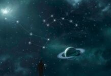 Saturn daje okvir, Neptun boje – oslikajte svoj novi početak