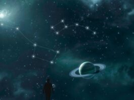 Saturn daje okvir, Neptun boje – oslikajte svoj novi početak