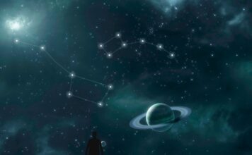 Saturn daje okvir, Neptun boje – oslikajte svoj novi početak