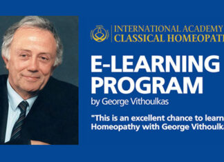 Škola klasične homeopatije u Zagrebu