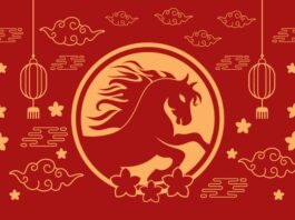 Godina VATRENOG KONJA – vrijeme naglih zaokreta i hrabrih poteza