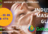 Indijska masaža glave – 21/22.03.2026.