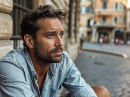 Zašto danas ima toliko Petar Pan muškaraca?