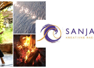 Plesna radionica za žene: KREATIVNI OCEAN – More