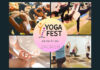 Dvodnevni Yoga Fest – 28.02. – 01.03. 2026., Zagreb