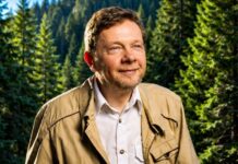 Eckhart Tolle: Ego treba svoje neprijatelje