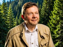 Eckhart Tolle: Ego treba svoje neprijatelje