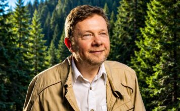 Eckhart Tolle: Ego treba svoje neprijatelje