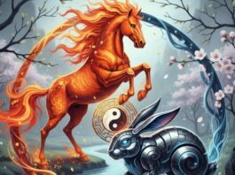 Energetski tijek ožujka/marta 2026. godine po Feng Shuiju