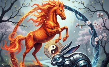 Energetski tijek ožujka/marta 2026. godine po Feng Shuiju