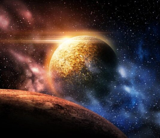 Merkur u Raku (od 1.6. do 9.8.) – Komunikacija koja dolazi iz srca