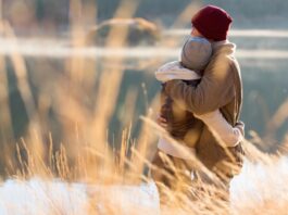 Osjećaš li se voljeno davanjem ili primanjem ljubavi?