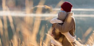 Osjećaš li se voljeno davanjem ili primanjem ljubavi?