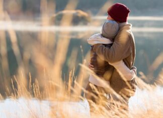 Osjećaš li se voljeno davanjem ili primanjem ljubavi?