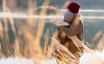 Osjećaš li se voljeno davanjem ili primanjem ljubavi?
