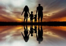 Uh – Oh! „Obitelj“ ne znači isto svima