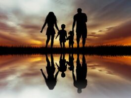 Uh – Oh! „Obitelj“ ne znači isto svima