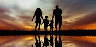 Uh – Oh! „Obitelj“ ne znači isto svima