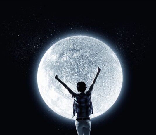 Pun Mjesec u Vagi 2.4.2026. – Prognoza za sve znakove Zodijaka