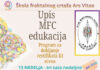 Upis MFC edukacija | Program za dobijanje certifikata III nivoa | ONLINE